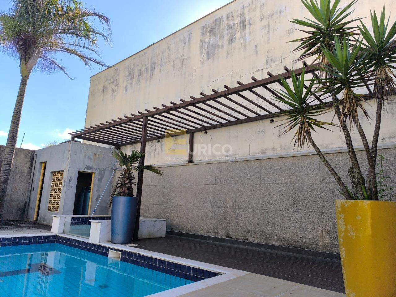 Casa para aluguel no Bosque em Vinhedo/SP: 
