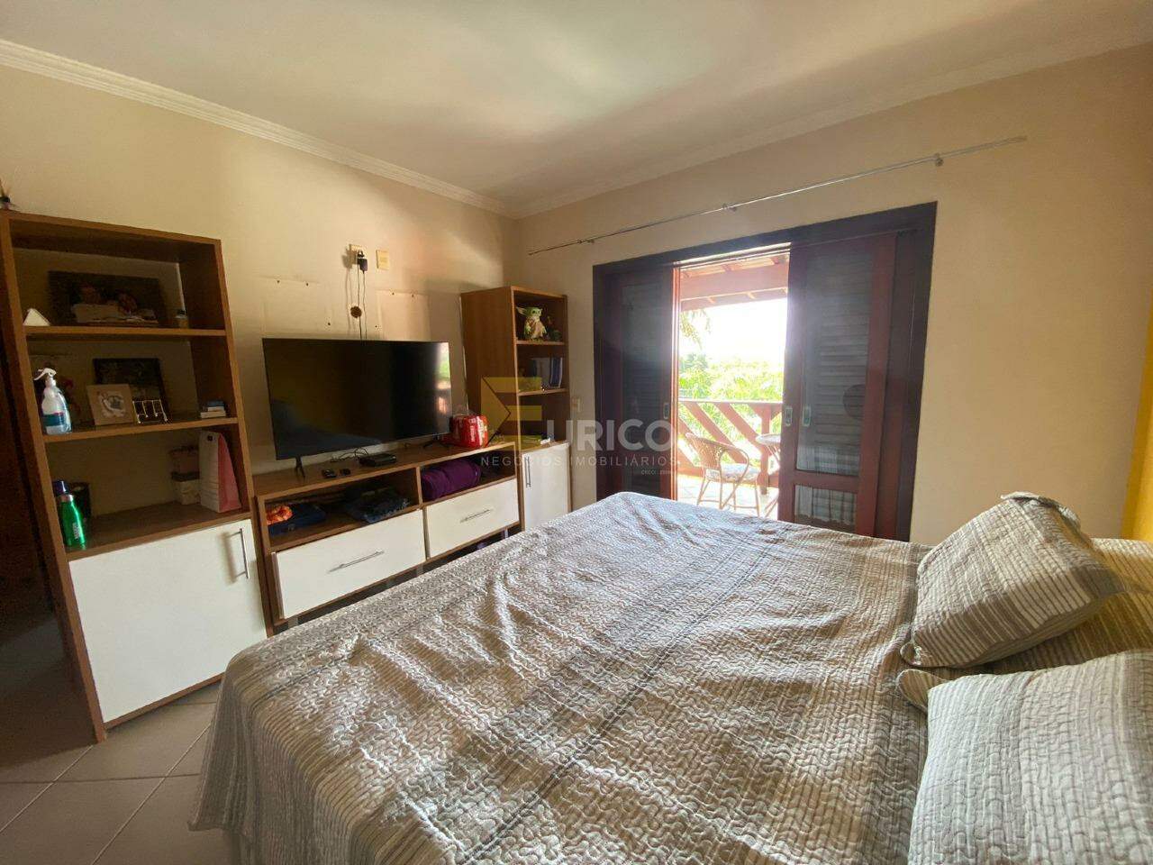 Casa para aluguel no Bosque em Vinhedo/SP: 