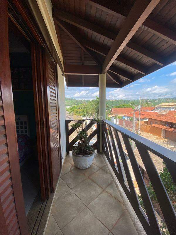 Casa para aluguel no Bosque em Vinhedo/SP: 