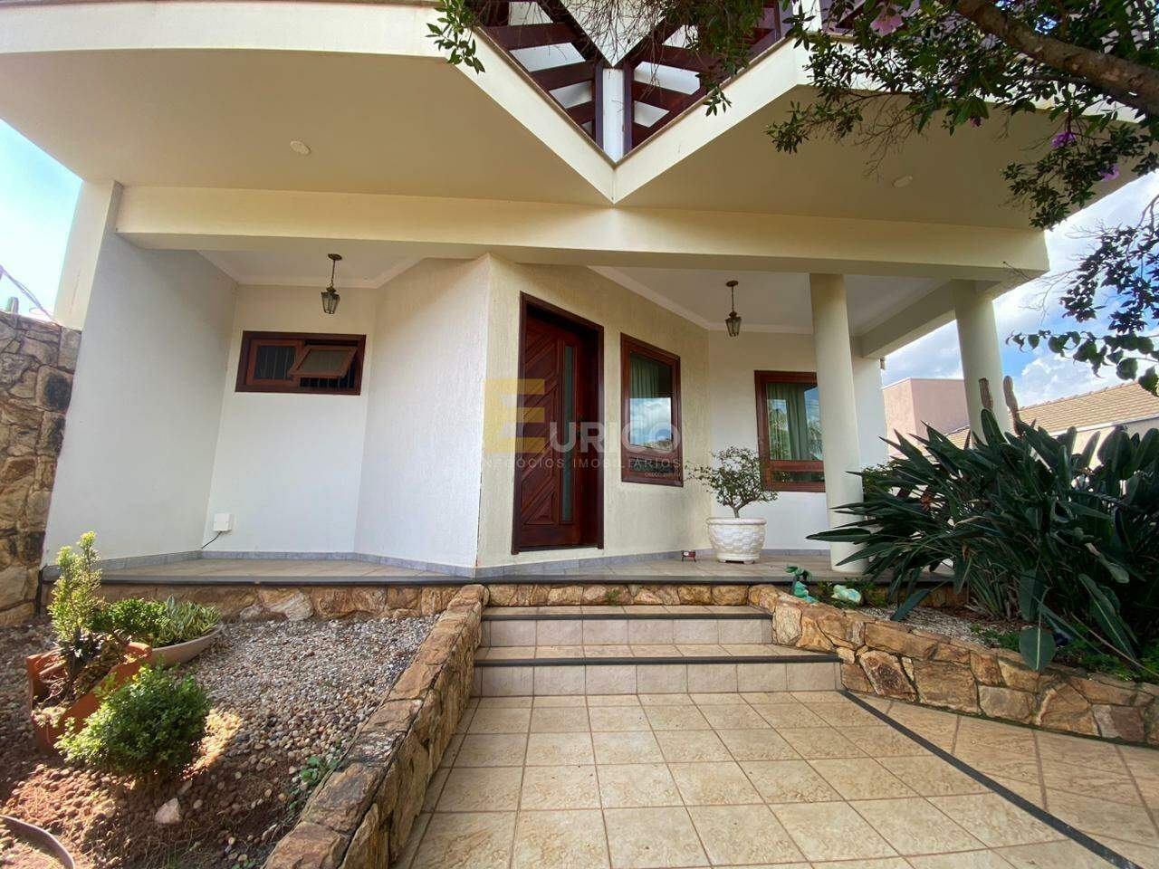 Casa para aluguel no Bosque em Vinhedo/SP: 