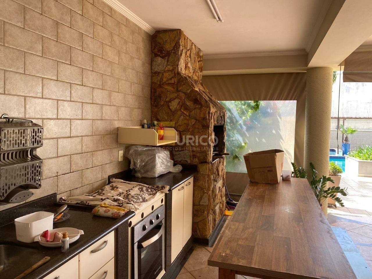 Casa para aluguel no Bosque em Vinhedo/SP: 