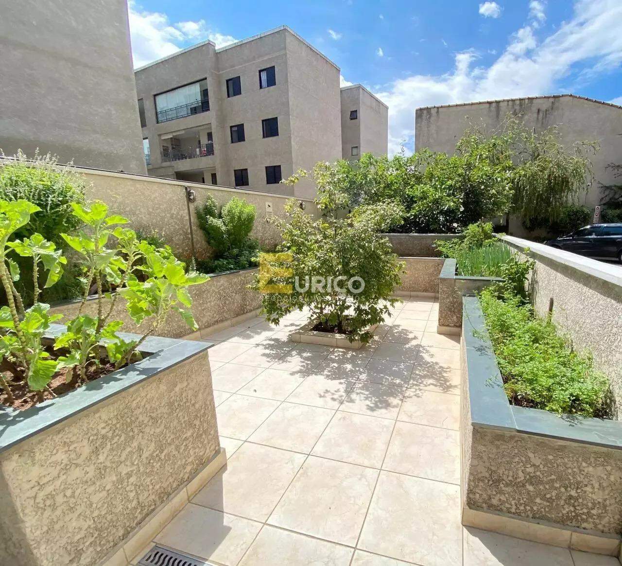 Apartamento para aluguel no Condomínio Mondo Itália em Vinhedo/SP: 