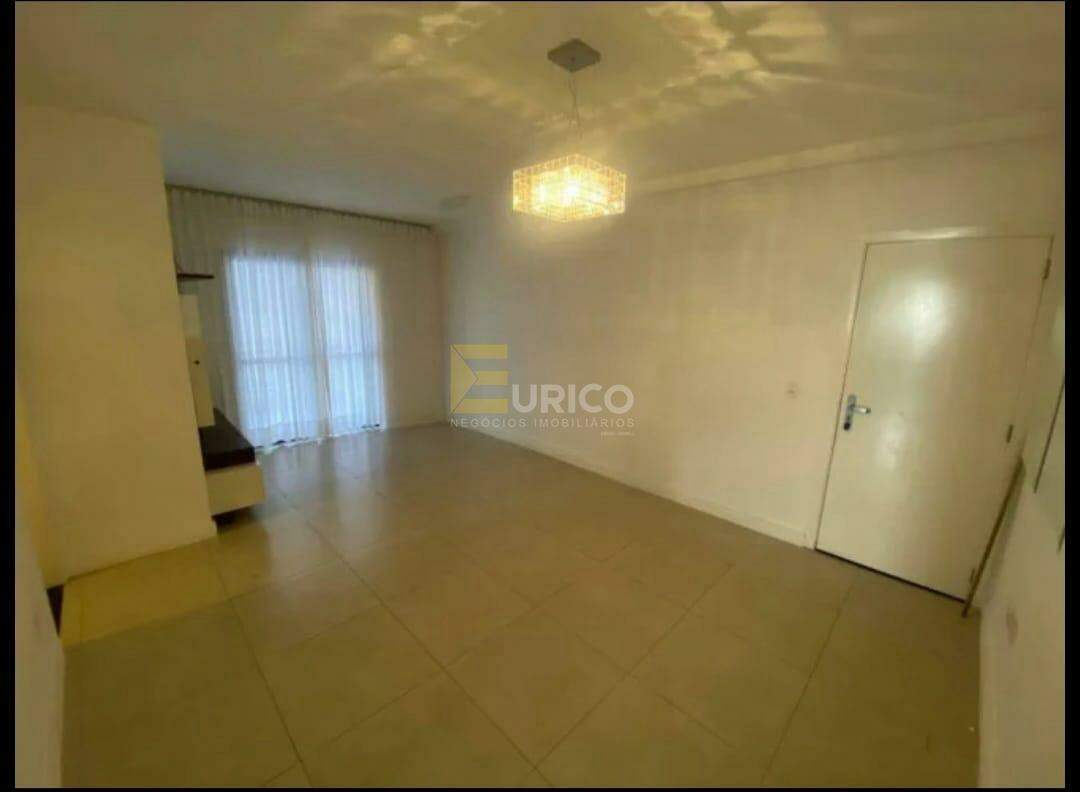 Apartamento para aluguel no Condomínio Mondo Itália em Vinhedo/SP: 