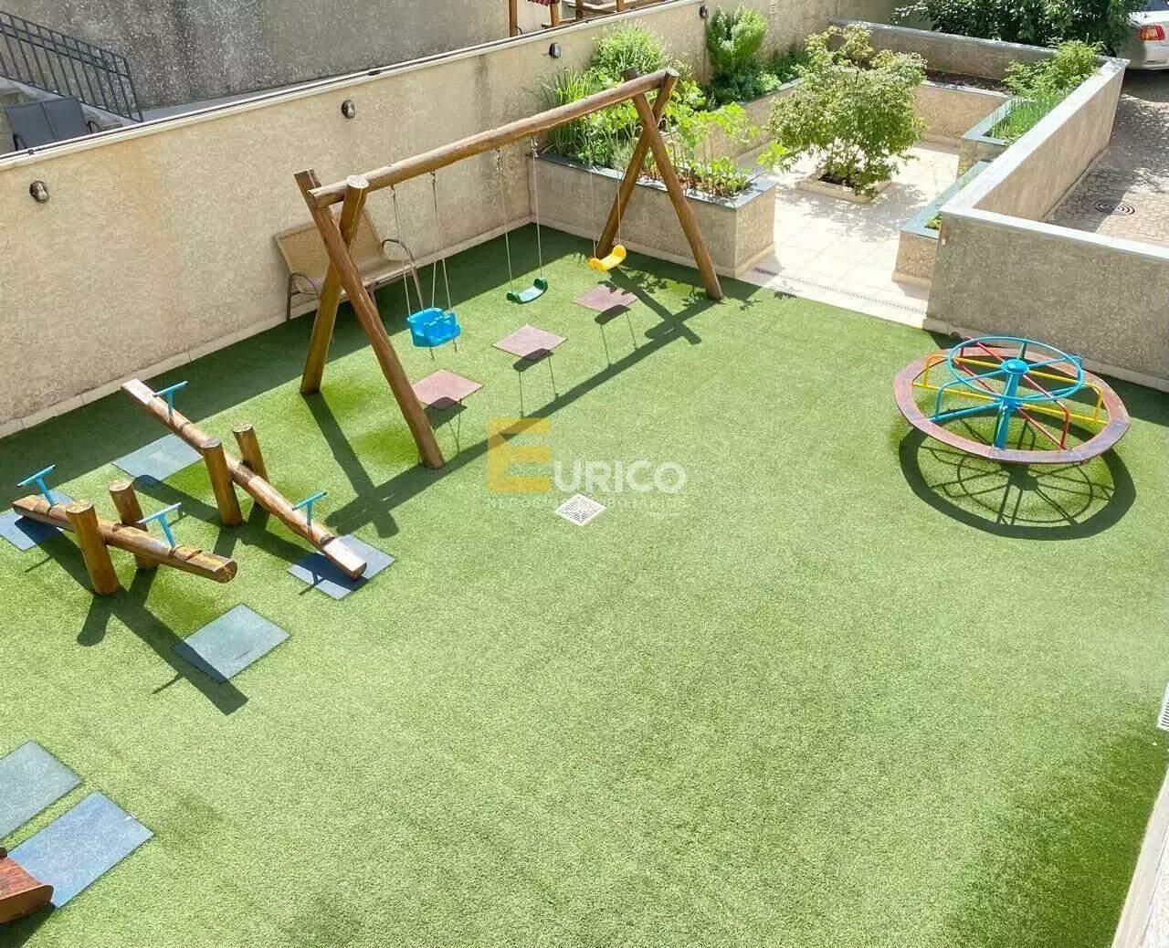 Apartamento para aluguel no Condomínio Mondo Itália em Vinhedo/SP: 