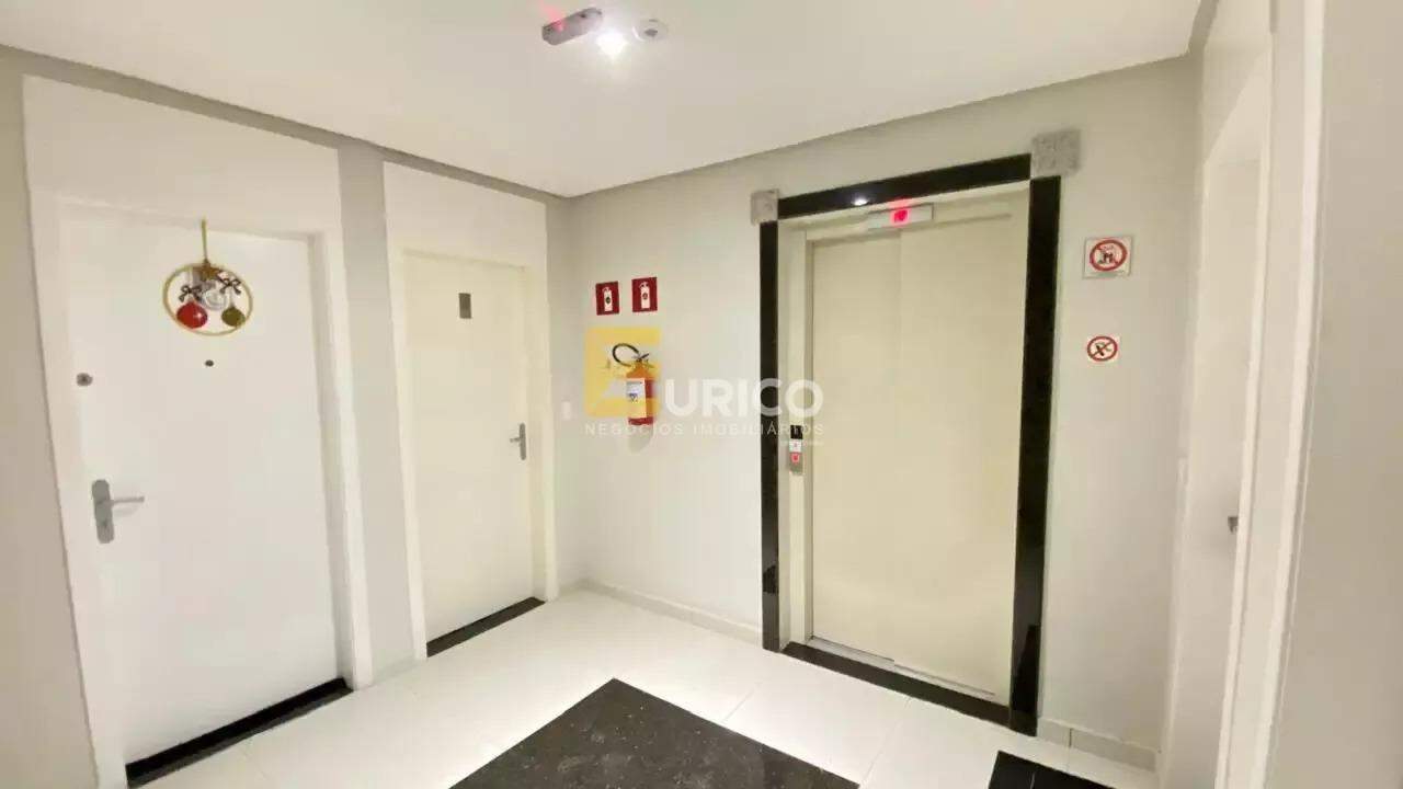 Apartamento para aluguel no Condomínio Mondo Itália em Vinhedo/SP: 