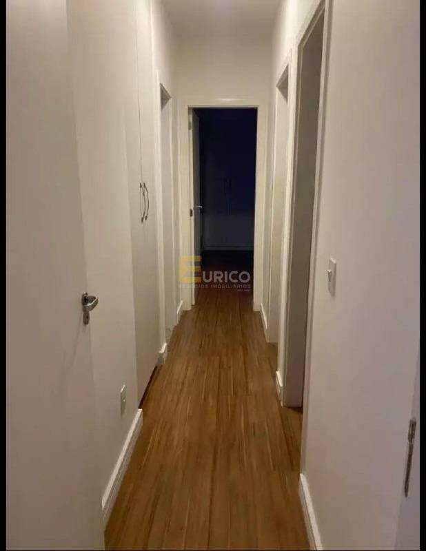 Apartamento para aluguel no Condomínio Mondo Itália em Vinhedo/SP: 