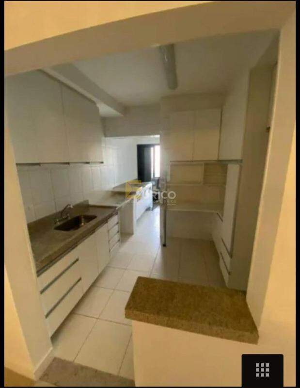 Apartamento para aluguel no Condomínio Mondo Itália em Vinhedo/SP: 
