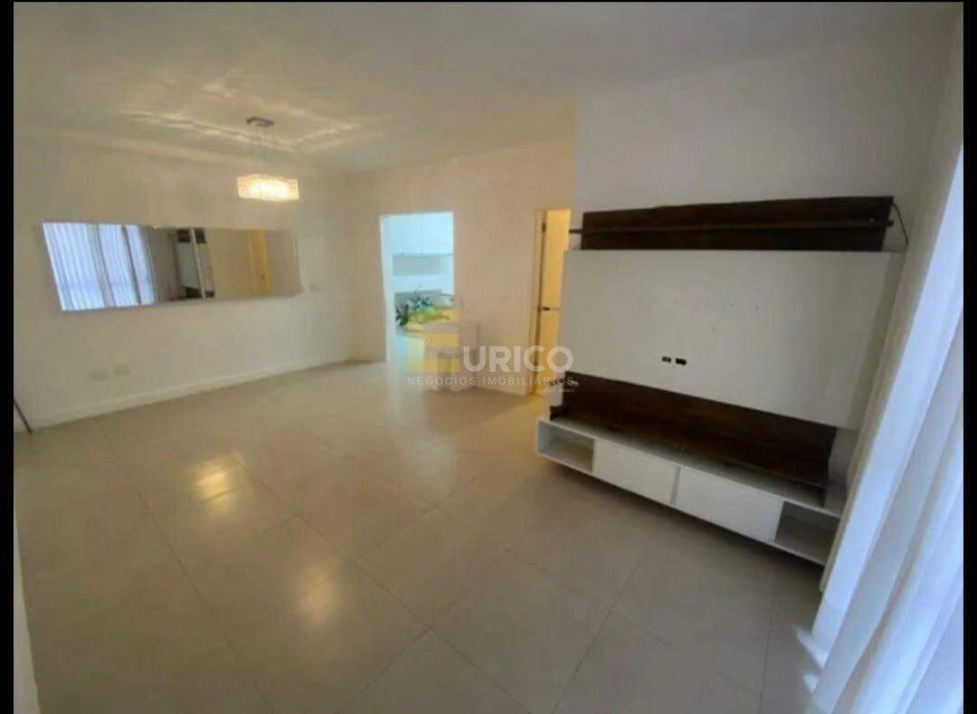 Apartamento para aluguel no Condomínio Mondo Itália em Vinhedo/SP: 