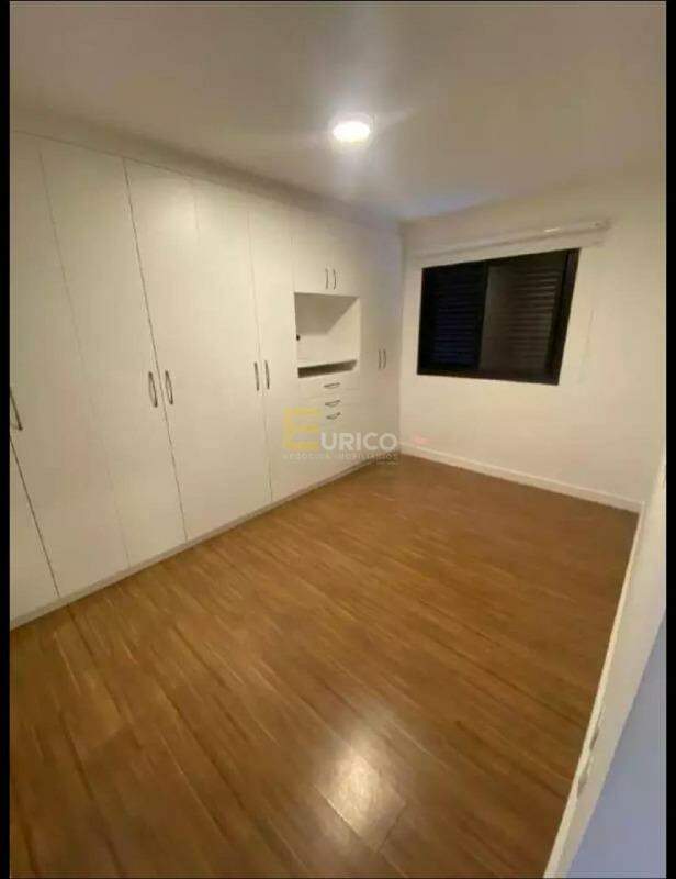 Apartamento para aluguel no Condomínio Mondo Itália em Vinhedo/SP: 