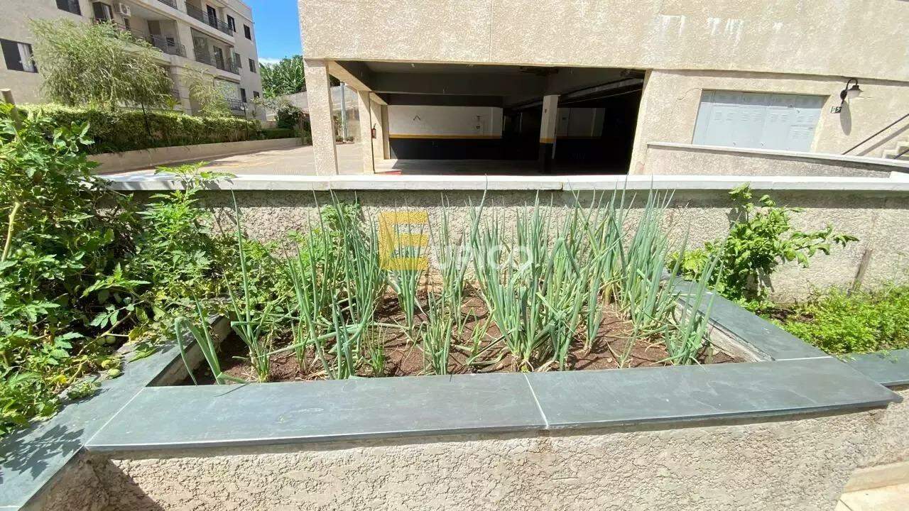 Apartamento para aluguel no Condomínio Mondo Itália em Vinhedo/SP: 