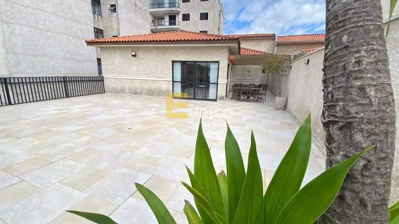 Apartamento para aluguel no Condomínio Mondo Itália em Vinhedo/SP: 