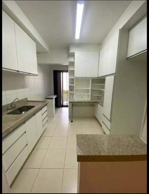 Apartamento para aluguel no Condomínio Mondo Itália em Vinhedo/SP: 