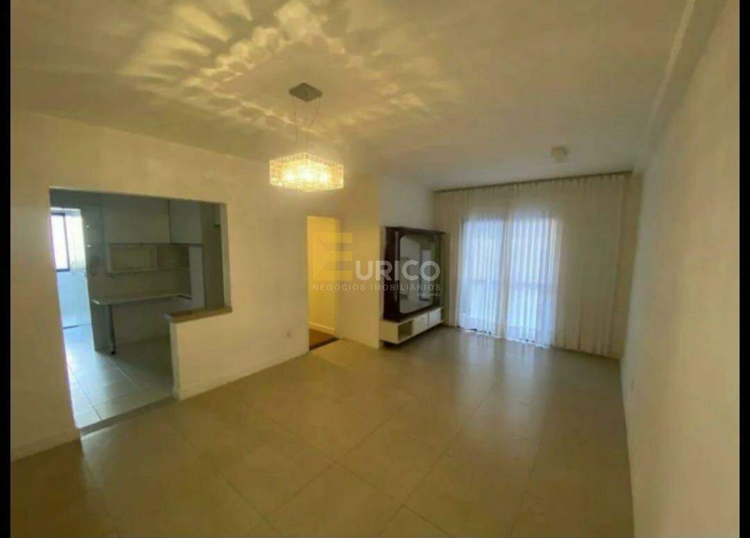 Apartamento para aluguel no Condomínio Mondo Itália em Vinhedo/SP: 