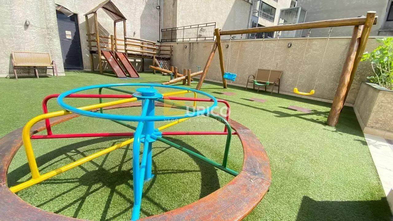 Apartamento para aluguel no Condomínio Mondo Itália em Vinhedo/SP: 