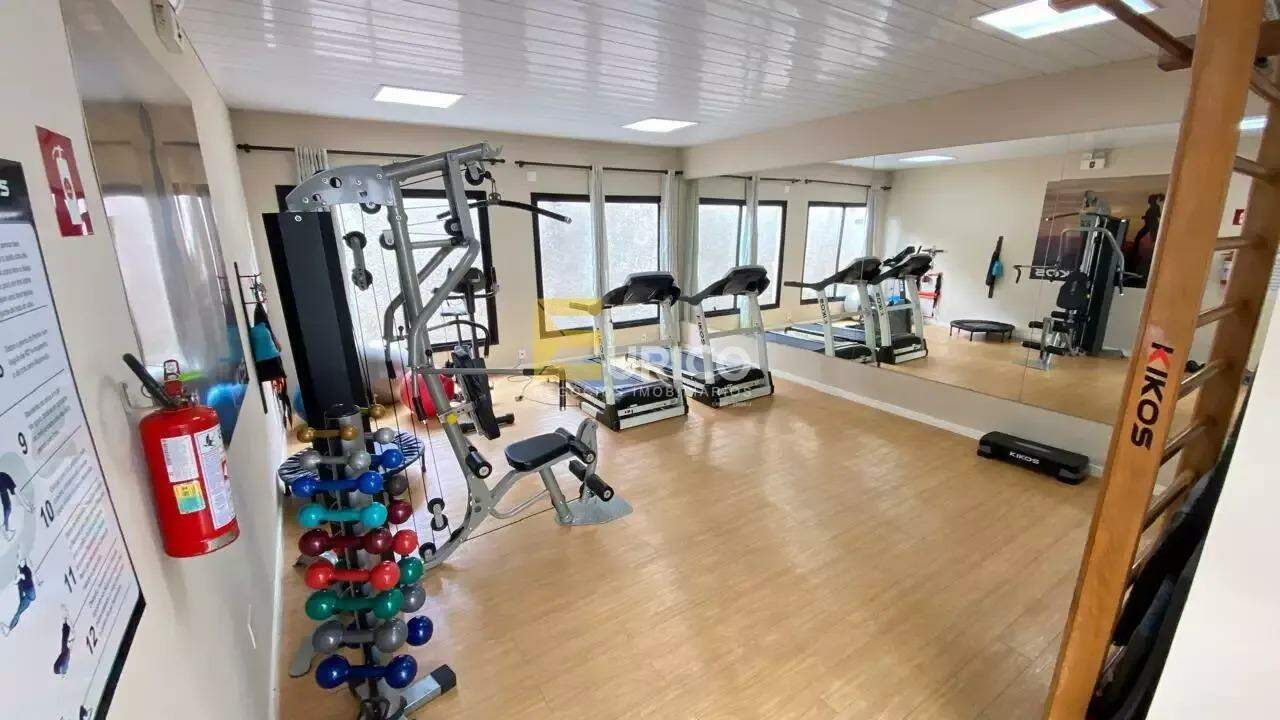 Apartamento para aluguel no Condomínio Mondo Itália em Vinhedo/SP: 