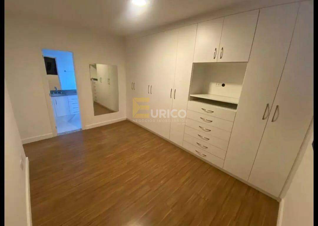 Apartamento para aluguel no Condomínio Mondo Itália em Vinhedo/SP: 
