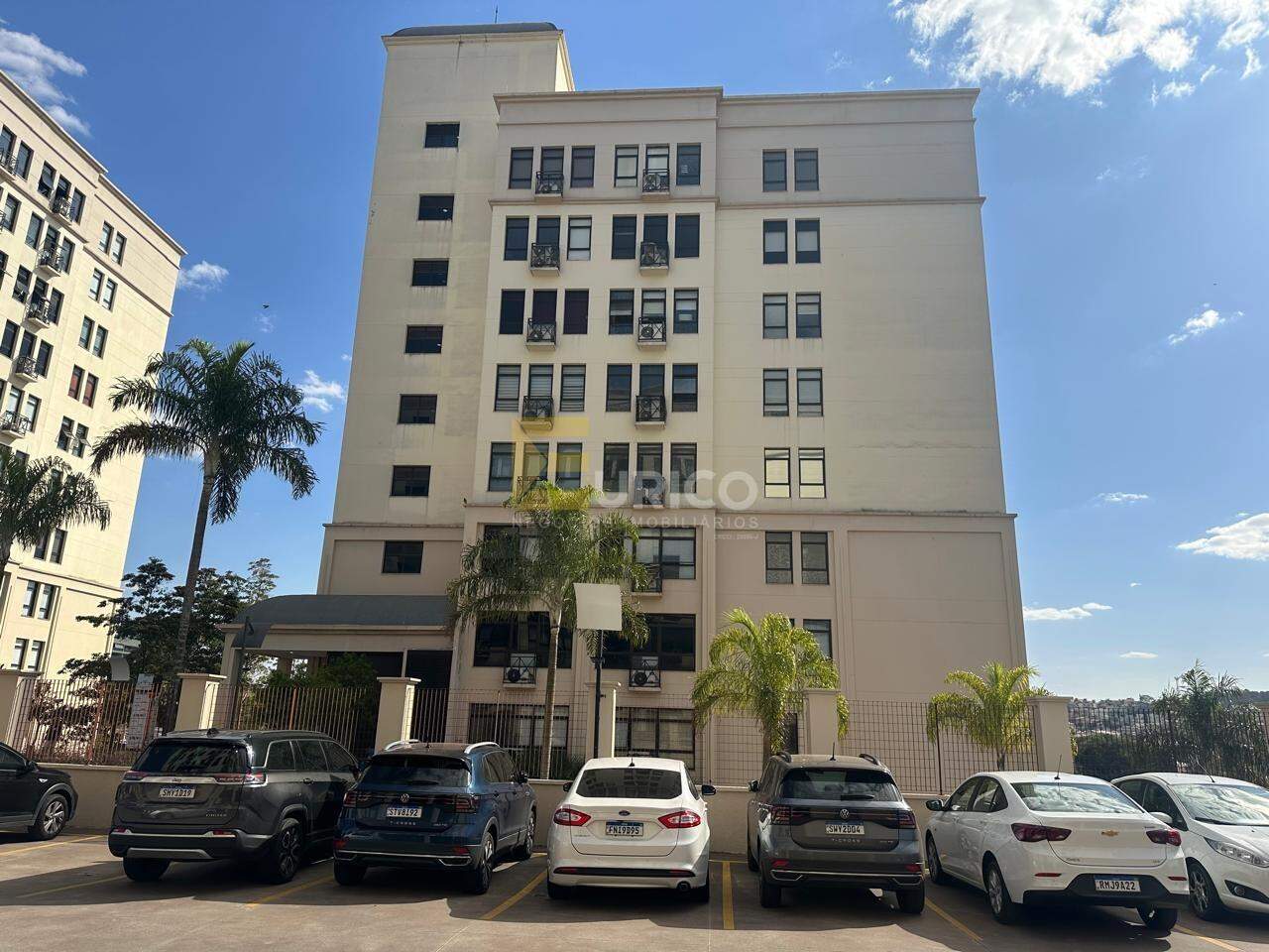 Sala à venda no Condomínio Empresarial Vértice em Valinhos/SP: