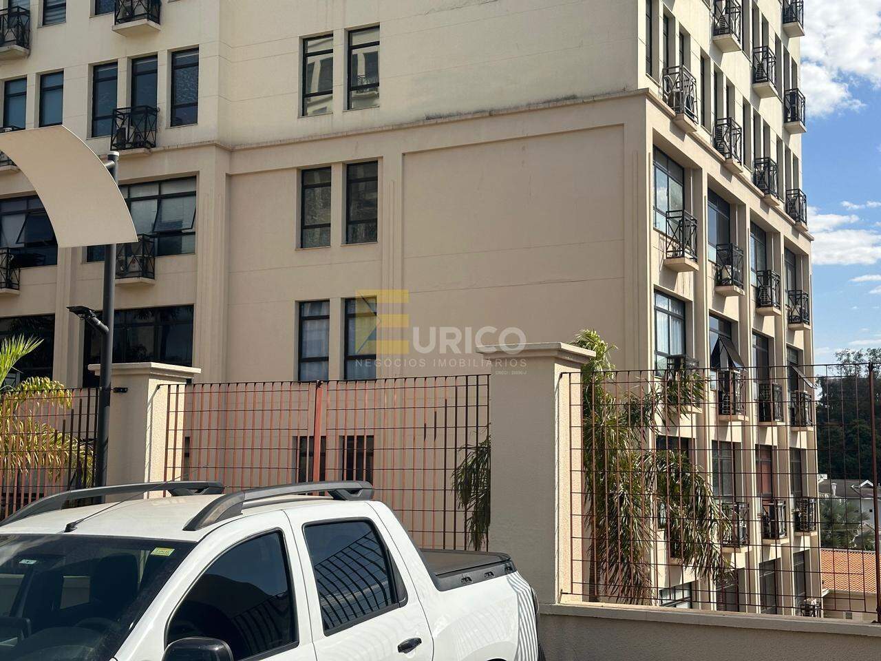 Sala à venda no Condomínio Empresarial Vértice em Valinhos/SP: