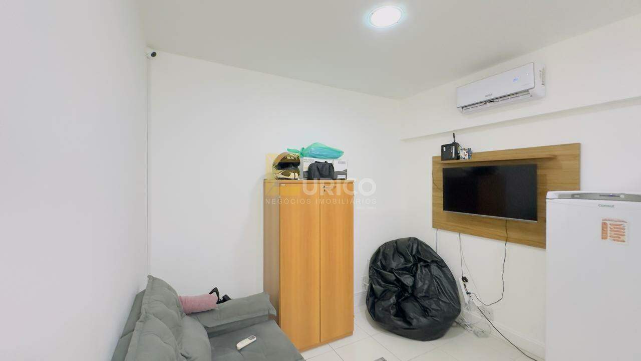 Sala à venda no Condomínio Empresarial Vértice em Valinhos/SP: