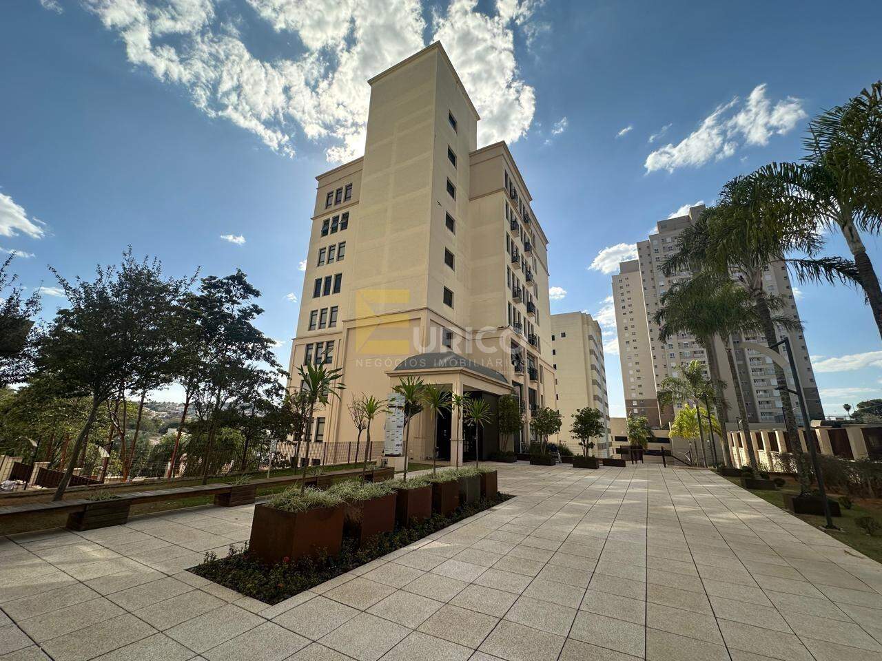 Sala à venda no Condomínio Empresarial Vértice em Valinhos/SP: