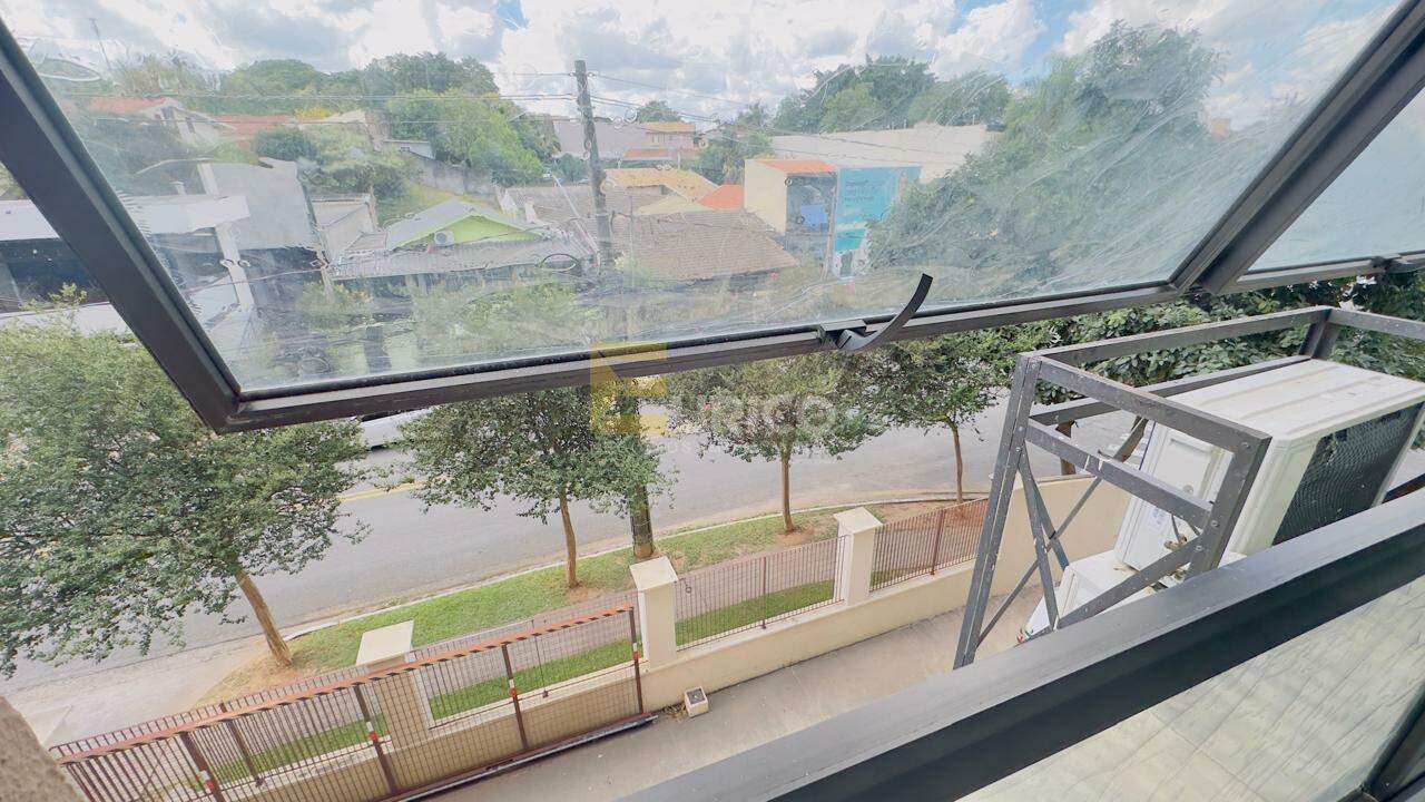 Sala à venda no Condomínio Empresarial Vértice em Valinhos/SP: 