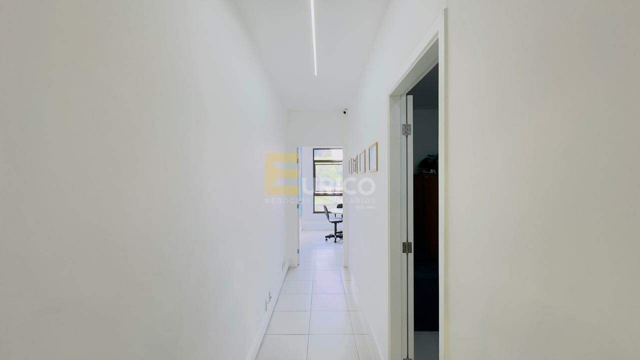 Sala à venda no Condomínio Empresarial Vértice em Valinhos/SP: