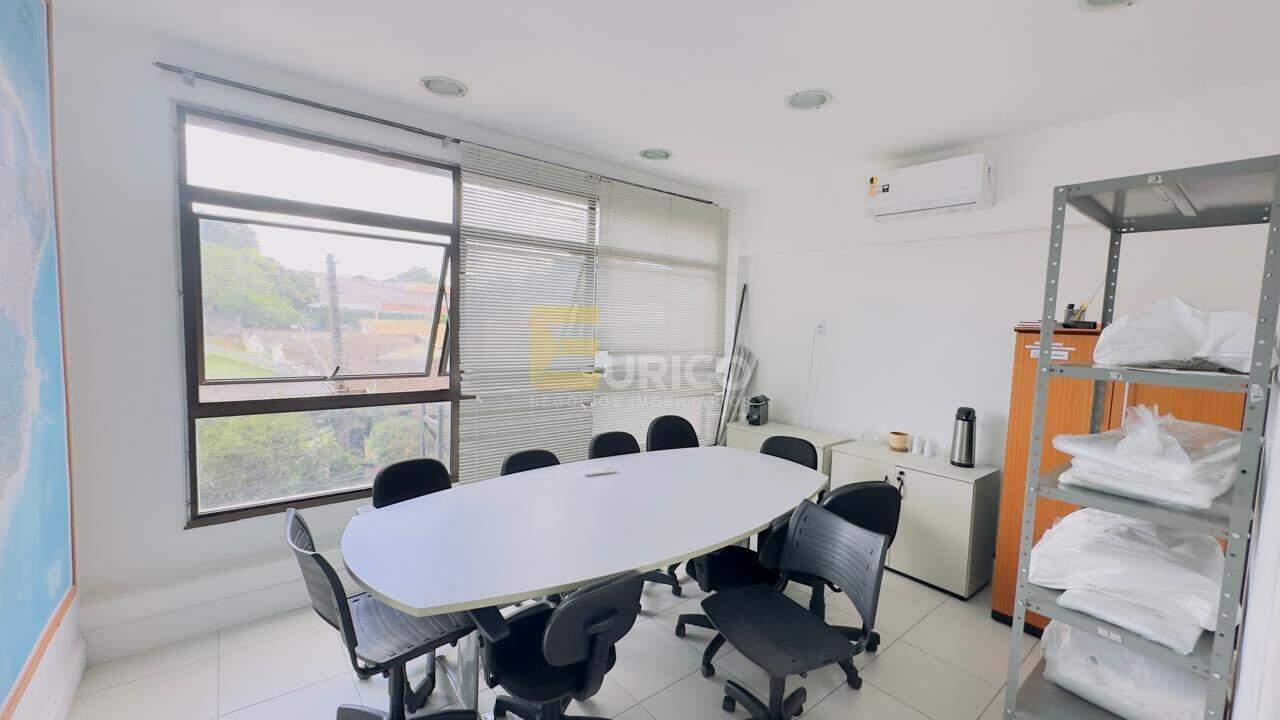 Sala à venda no Condomínio Empresarial Vértice em Valinhos/SP: 