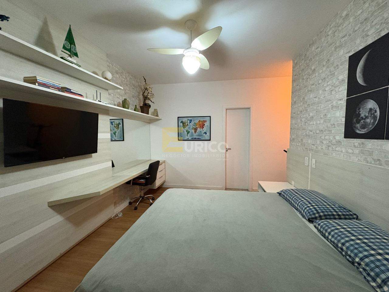 Apartamento para aluguel no Condomínio Mondo Itália em Vinhedo/SP: 