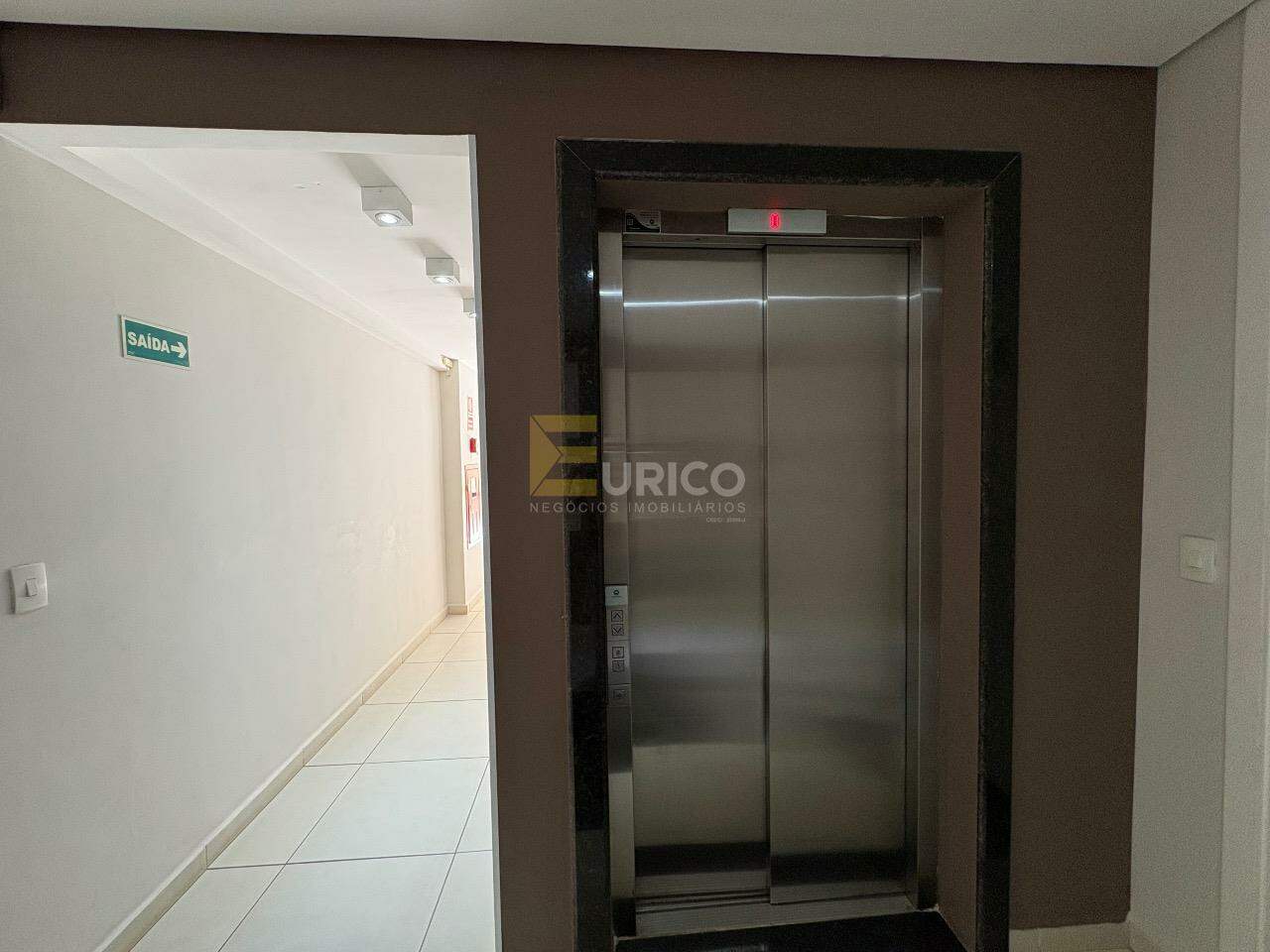 Apartamento para aluguel no Condomínio Mondo Itália em Vinhedo/SP: 