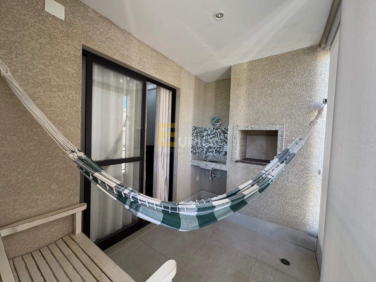 Apartamento para aluguel no Condomínio Mondo Itália em Vinhedo/SP: 