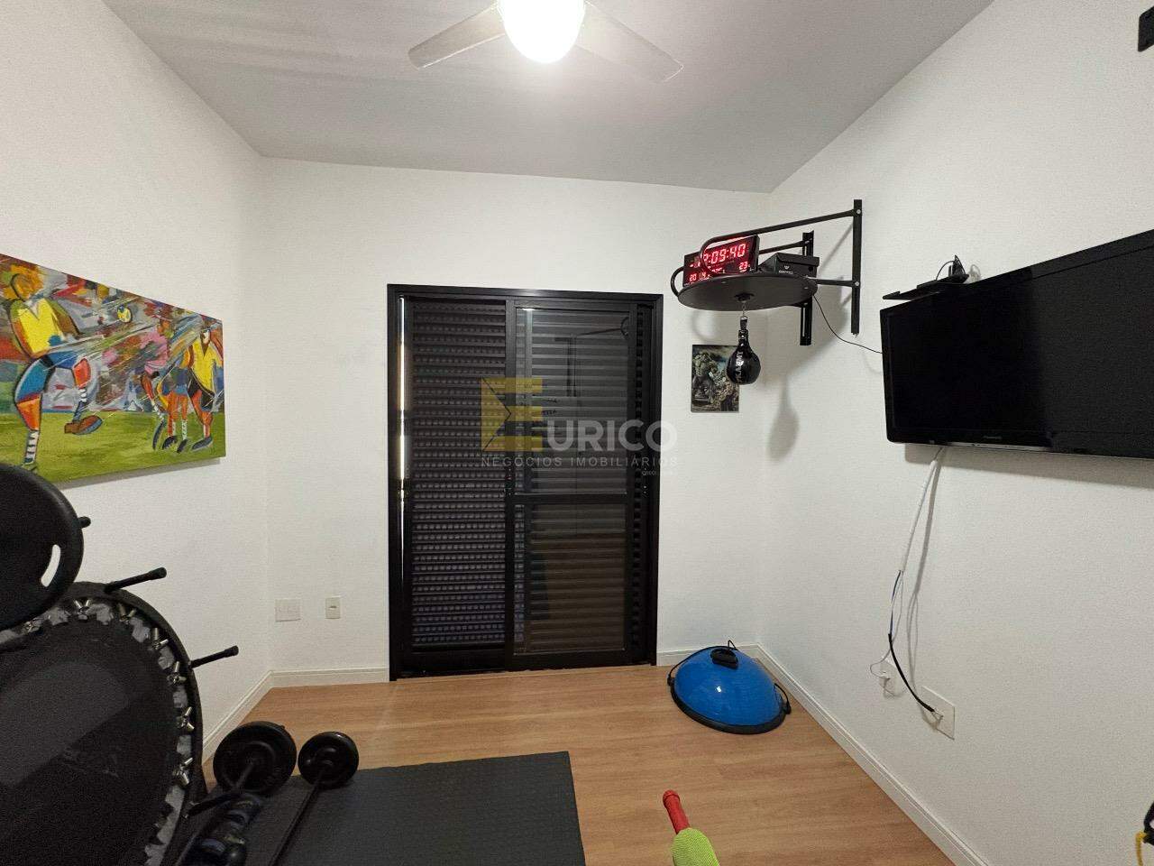 Apartamento para aluguel no Condomínio Mondo Itália em Vinhedo/SP: 