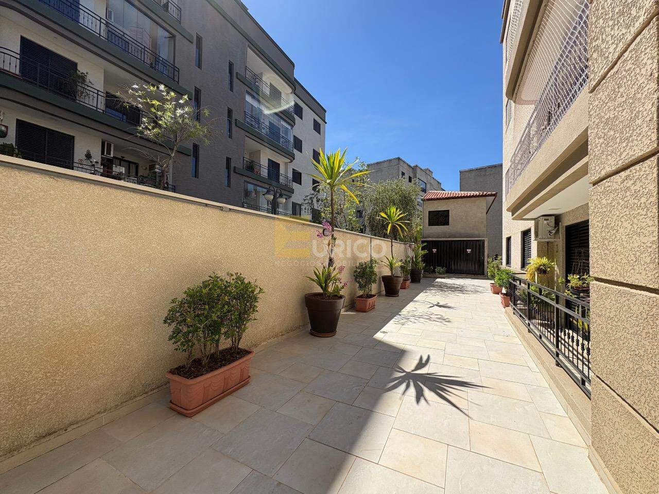 Apartamento para aluguel no Condomínio Mondo Itália em Vinhedo/SP: 