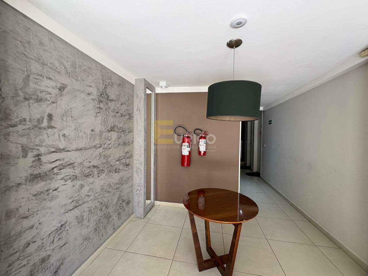 Apartamento para aluguel no Condomínio Mondo Itália em Vinhedo/SP: 