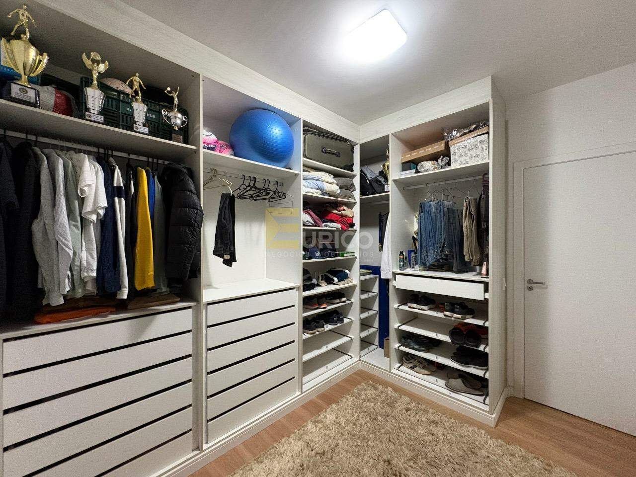 Apartamento para aluguel no Condomínio Mondo Itália em Vinhedo/SP: 