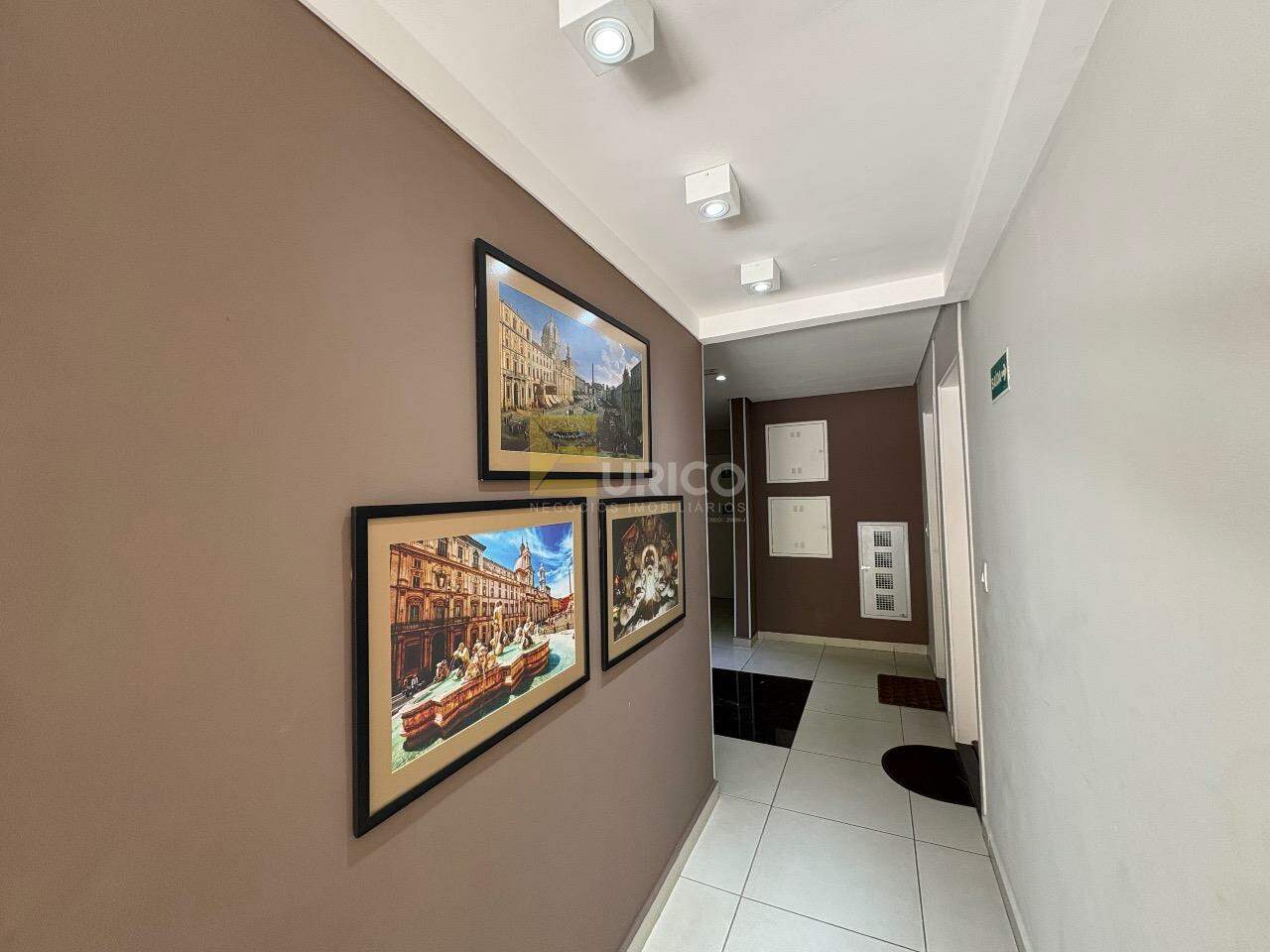 Apartamento para aluguel no Condomínio Mondo Itália em Vinhedo/SP: 