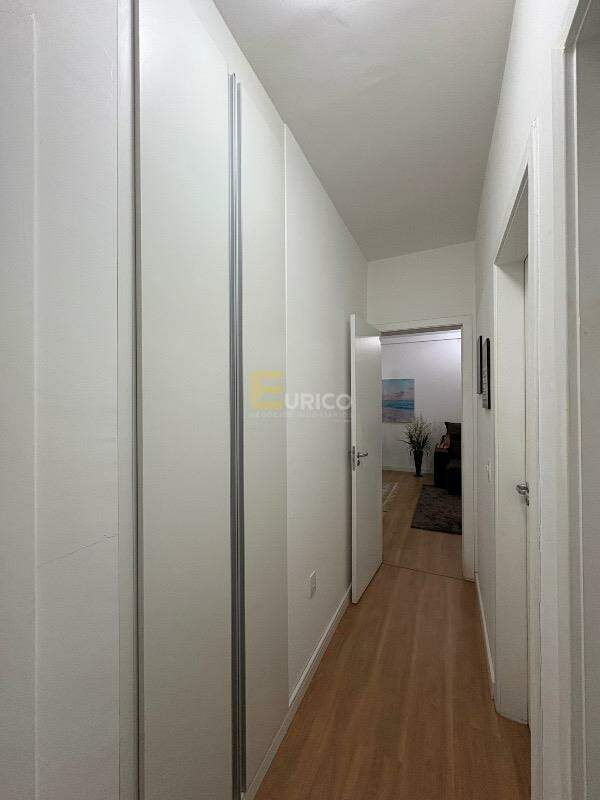 Apartamento para aluguel no Condomínio Mondo Itália em Vinhedo/SP: 