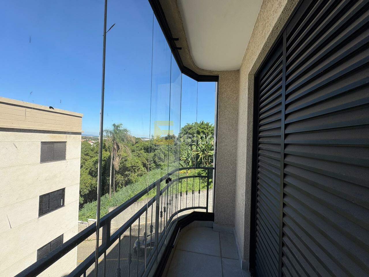 Apartamento para aluguel no Condomínio Mondo Itália em Vinhedo/SP: 