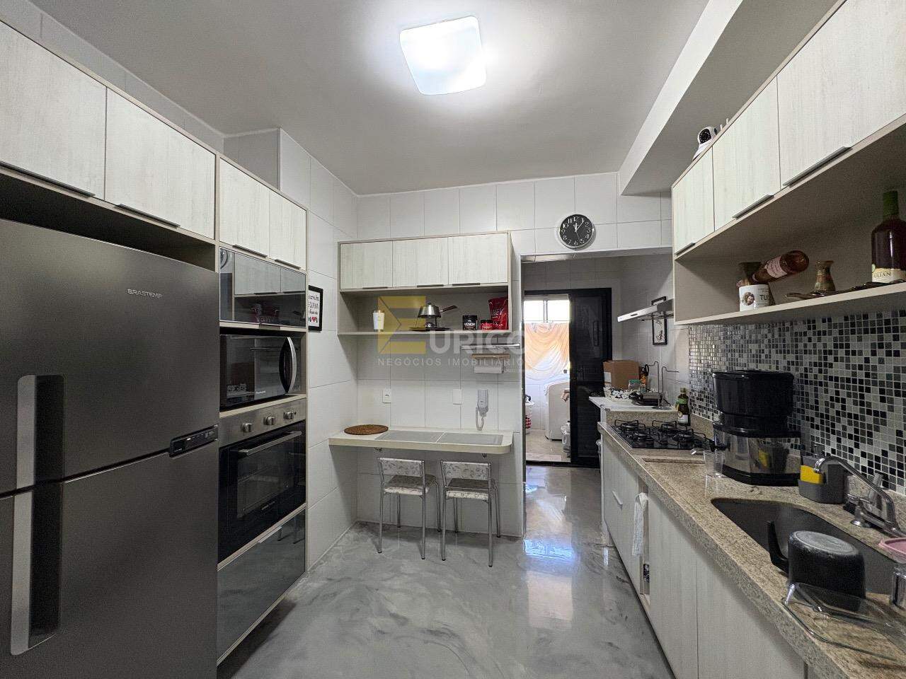 Apartamento para aluguel no Condomínio Mondo Itália em Vinhedo/SP: 