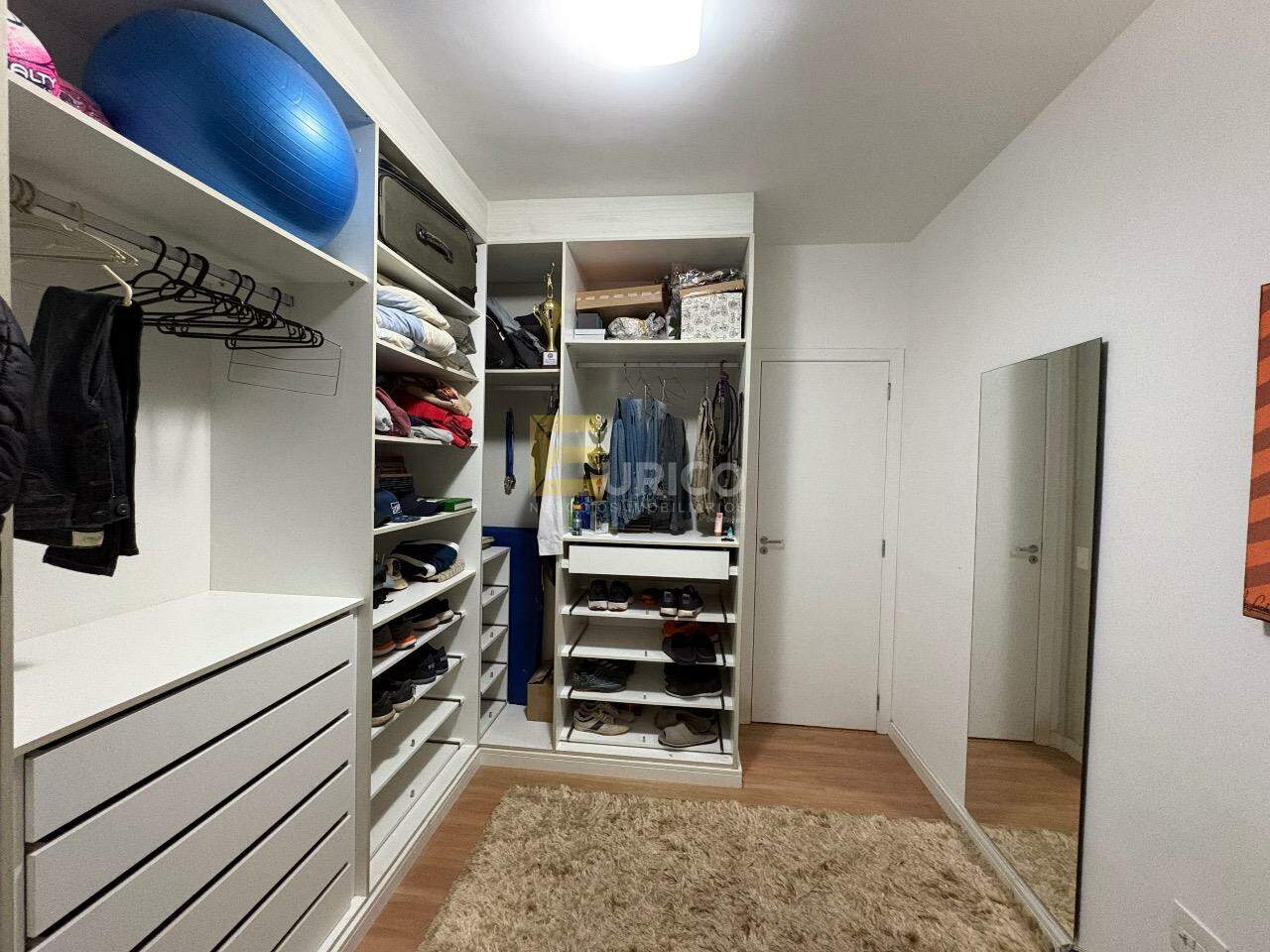 Apartamento para aluguel no Condomínio Mondo Itália em Vinhedo/SP: 