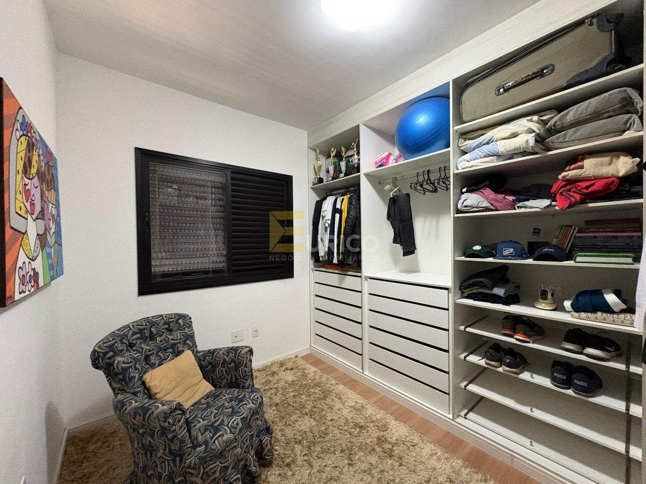 Apartamento para aluguel no Condomínio Mondo Itália em Vinhedo/SP: 