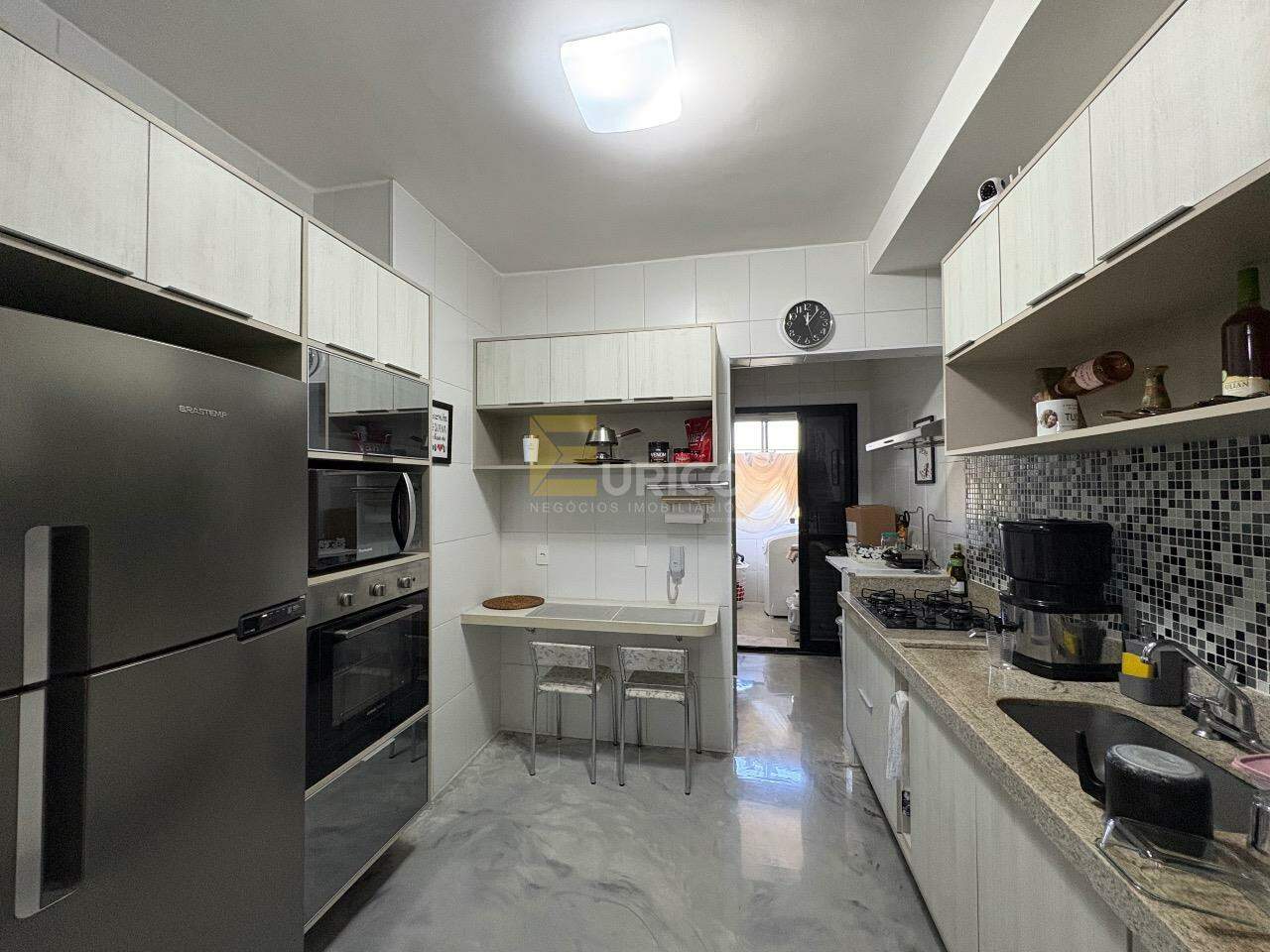 Apartamento à venda no Condomínio Mondo Itália em Vinhedo/SP: 