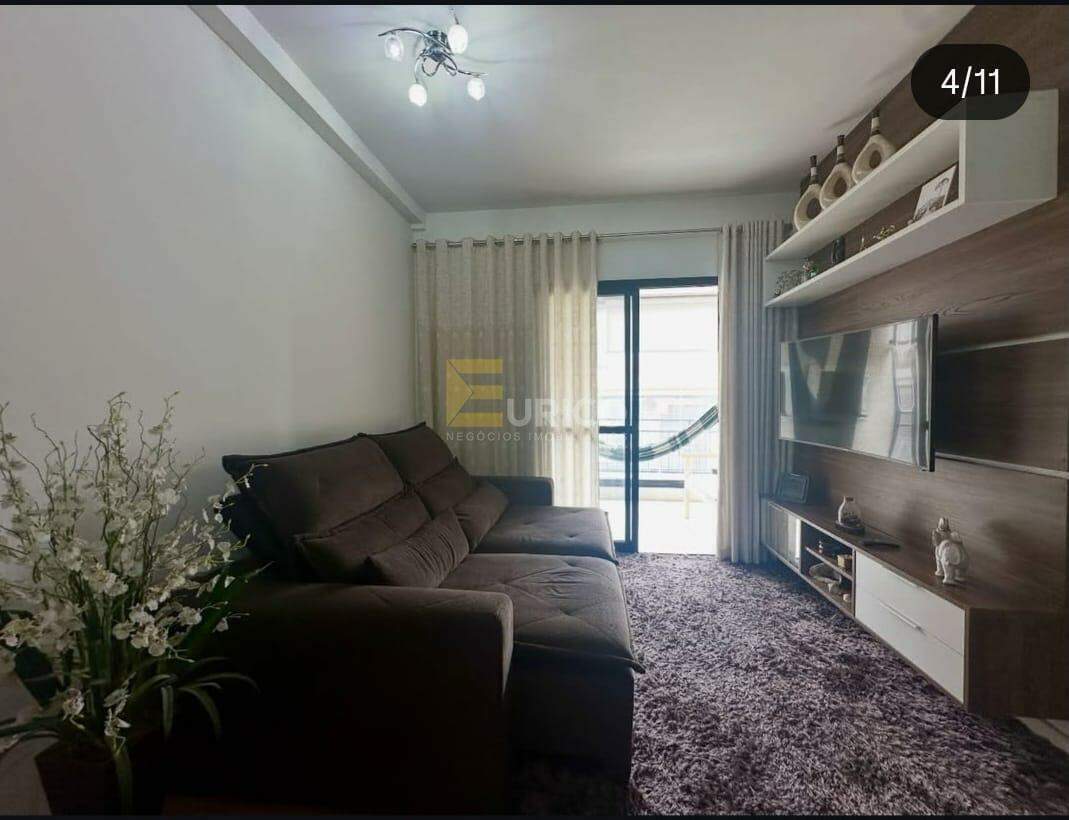 Apartamento à venda no Condomínio Mondo Itália em Vinhedo/SP: 