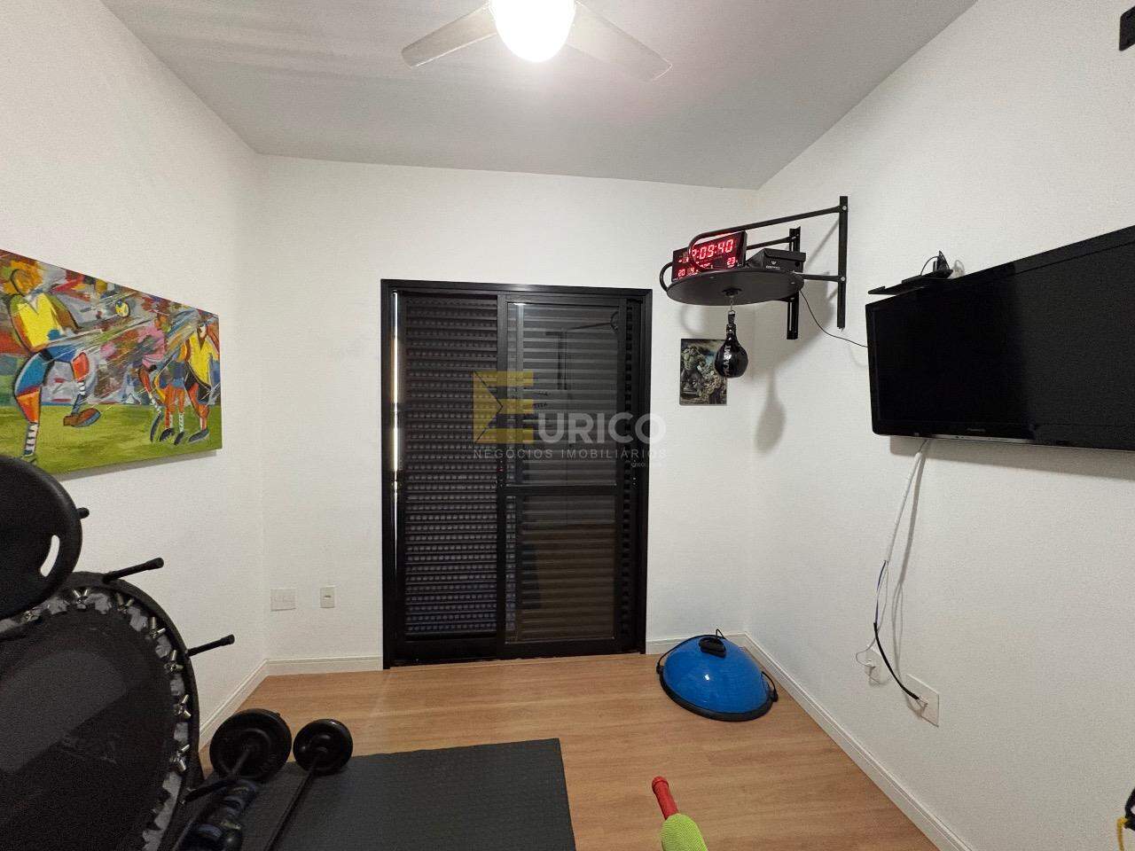 Apartamento à venda no Condomínio Mondo Itália em Vinhedo/SP: 