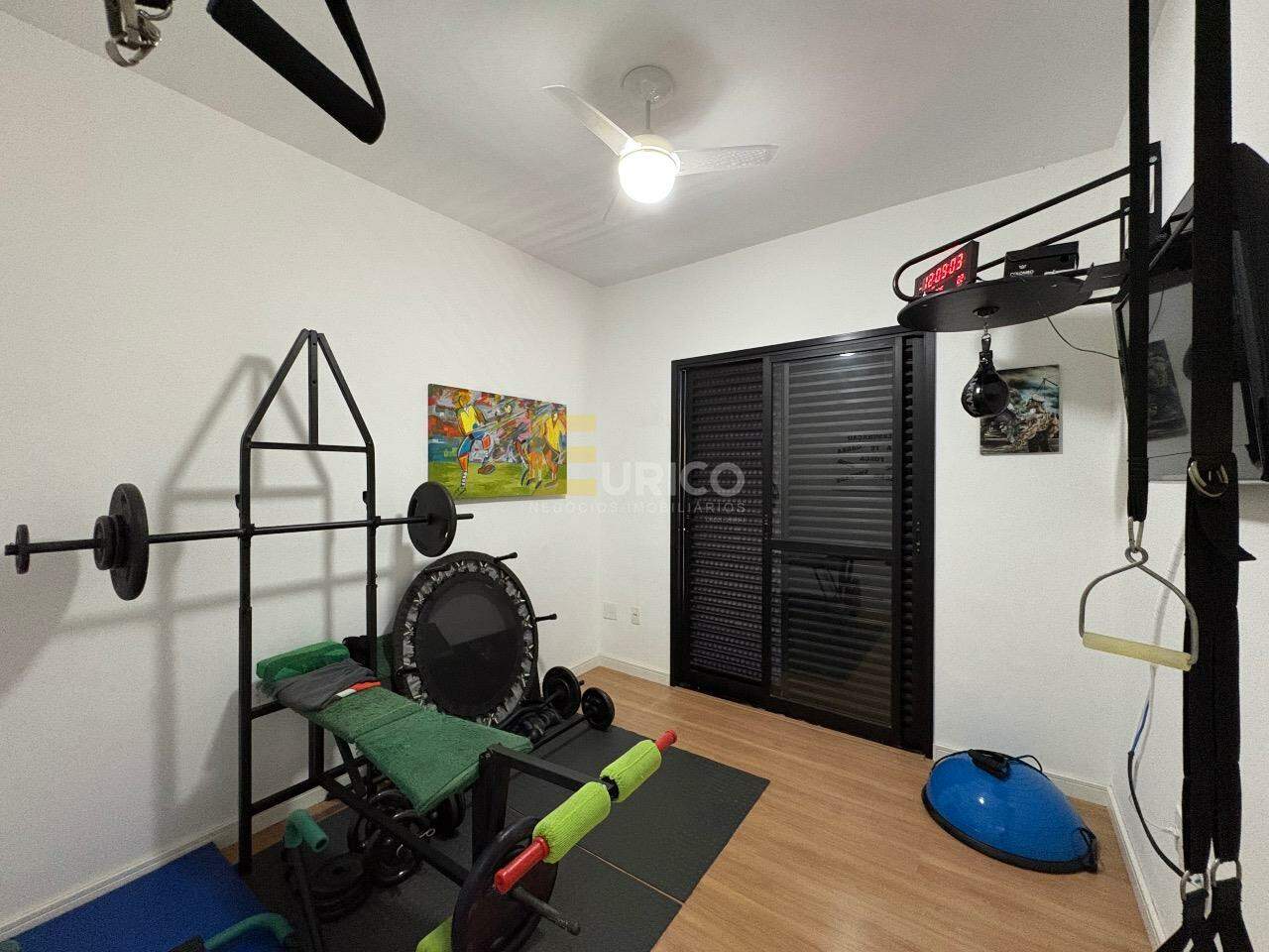 Apartamento à venda no Condomínio Mondo Itália em Vinhedo/SP: 