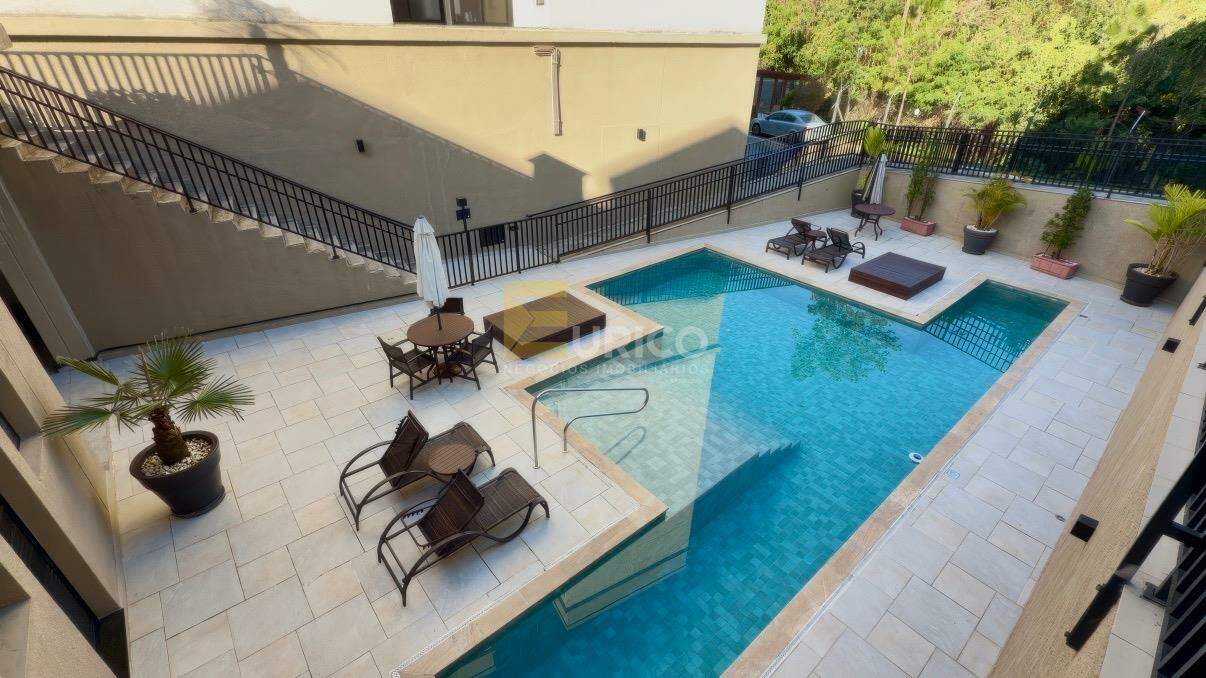 Apartamento à venda no Condomínio Mondo Itália em Vinhedo/SP: 