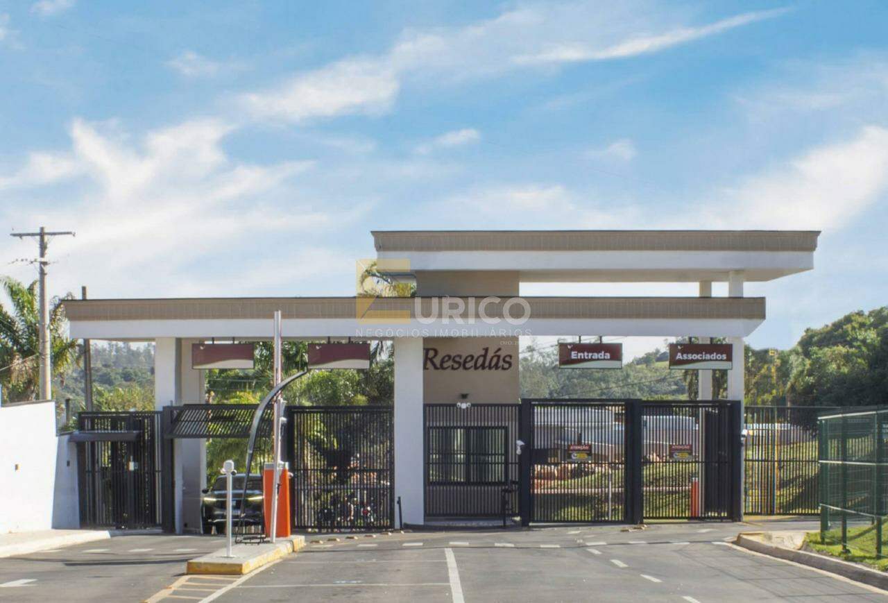 Terreno em Condomínio à venda no Condomínio Resedas em Itupeva/SP: 