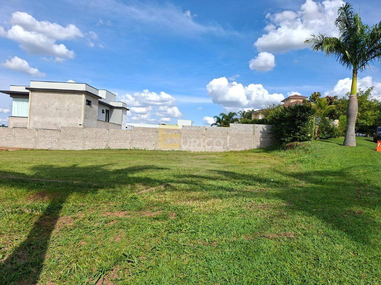 Terreno em Condomínio à venda no Condomínio Terras de Santa Teresa em Itupeva/SP: 