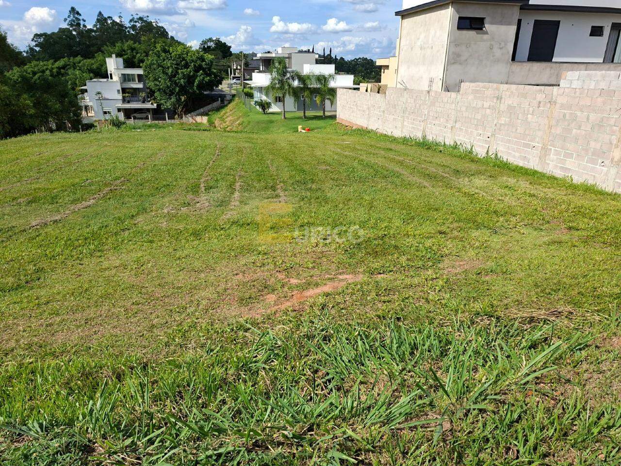 Terreno em Condomínio à venda no Condomínio Terras de Santa Teresa em Itupeva/SP: 