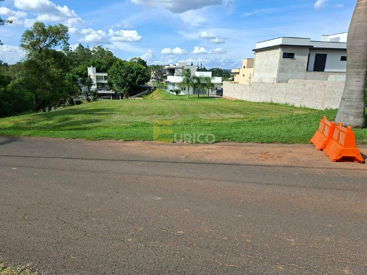 Terreno em Condomínio à venda no Condomínio Terras de Santa Teresa em Itupeva/SP: 