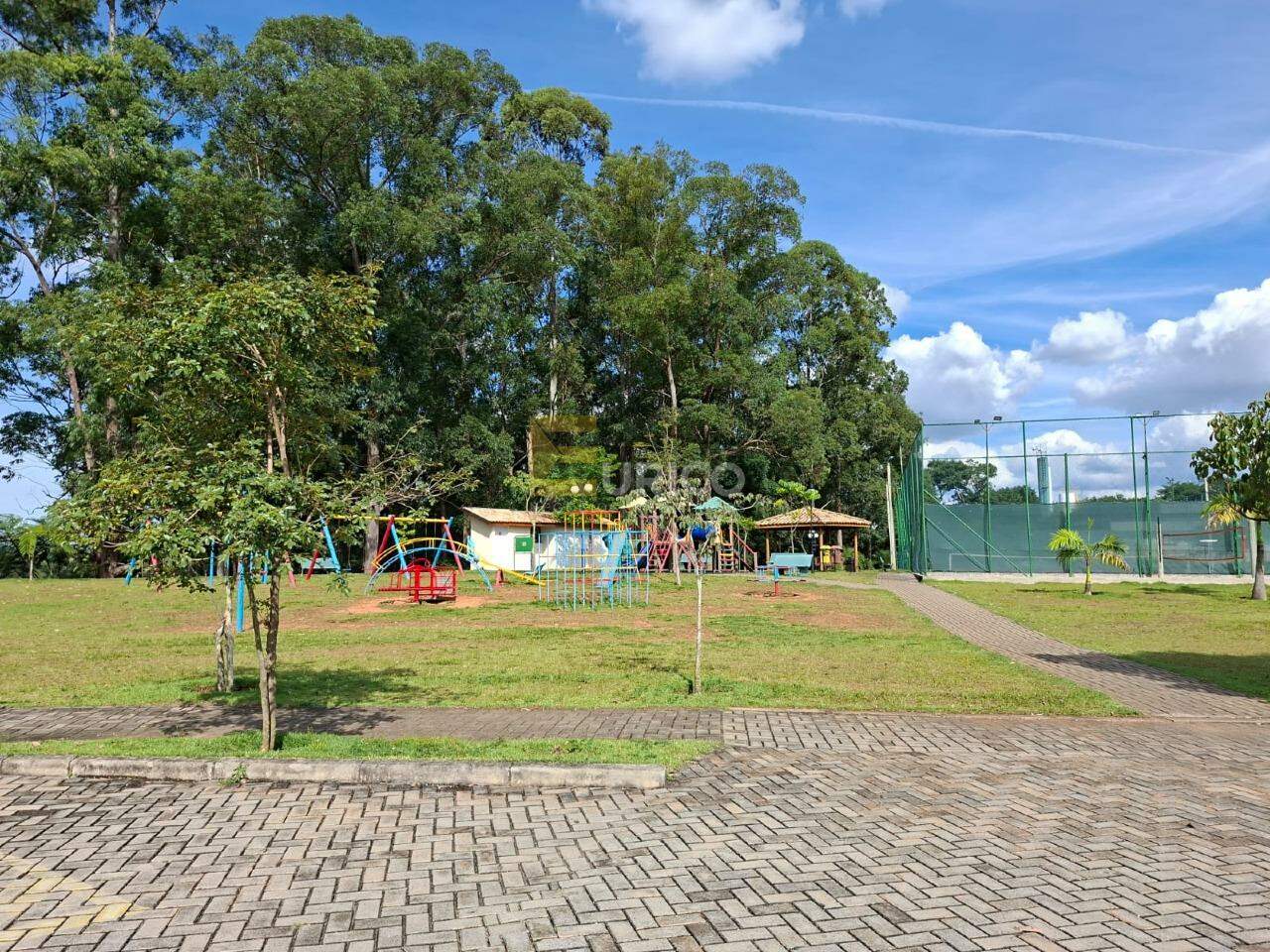 Terreno em Condomínio à venda no Condomínio Terras de Santa Teresa em Itupeva/SP: